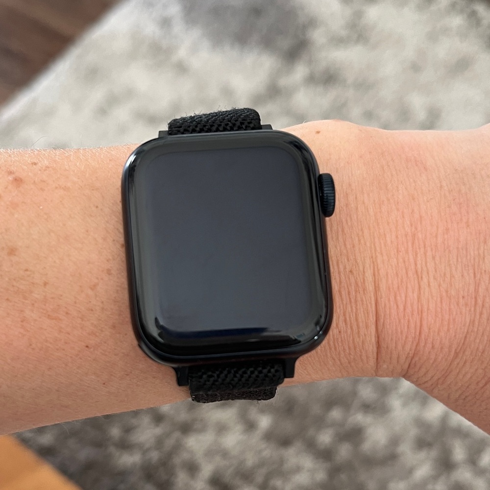 Apple Watch SE, Gen 2, 40 mm